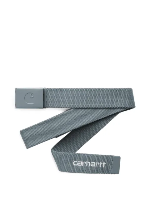 Carhartt WIP C-Logo tonal belt