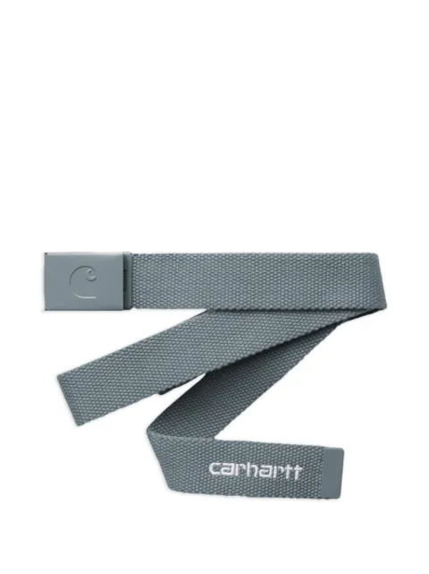 Carhartt WIP C-Logo tonal belt