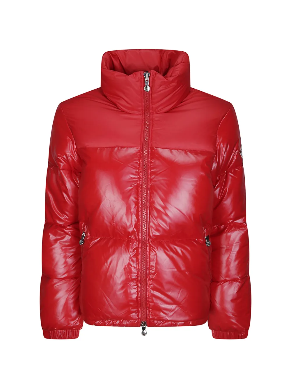 Pyrenex Goldin quilted puffer coat