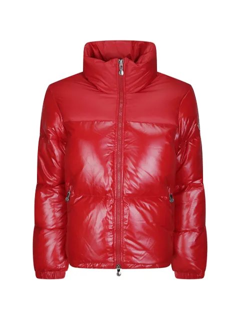 Pyrenex Goldin quilted puffer coat