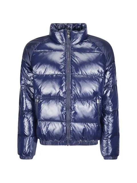 Pyrenex quilted high-neck jacket