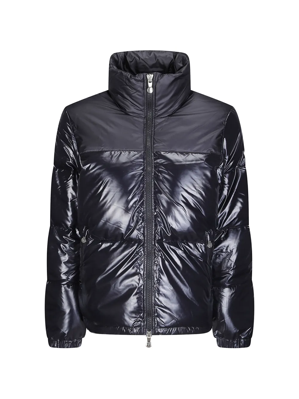 Pyrenex Goldin quilted puffer jacket