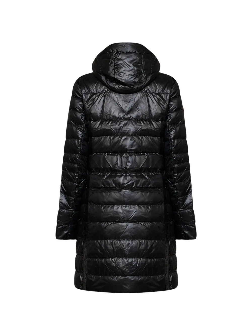 Canada Goose Cypress jas met capuchon Zwart