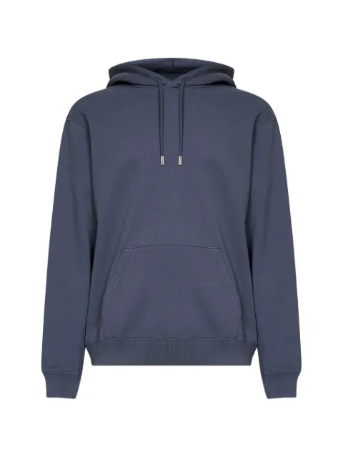 Canada Goose Loon logo-patch hoodie