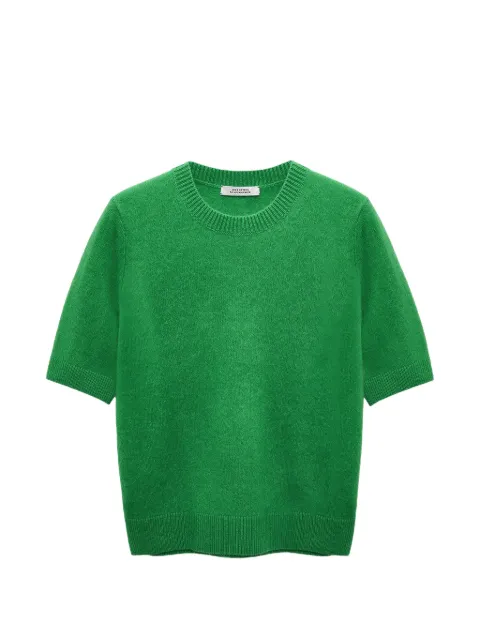 Dorothee Schumacher Fluffy Statements short-sleeve top