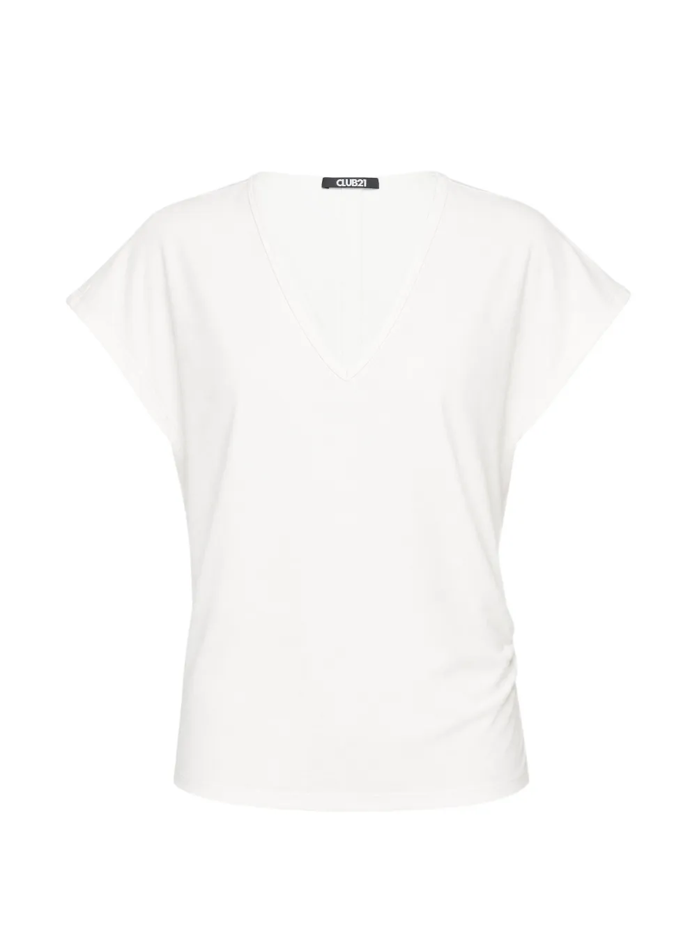 Club21 Collection Leonie V-neck T-shirt