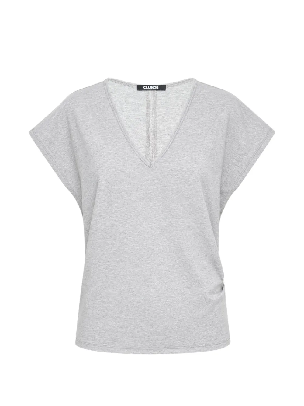 Club21 Collection Leonie V-neck T-shirt