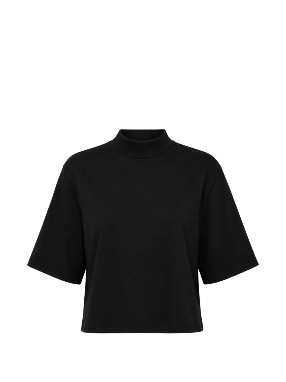 Club21 Collection Irene mock-neck sweater