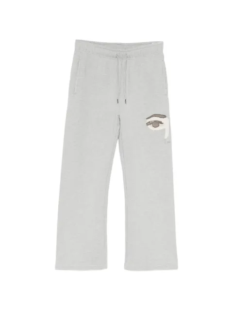 KidSuper Face sweatpants