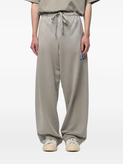 Maison MIHARA YASUHIRO sun faded like distressed pants