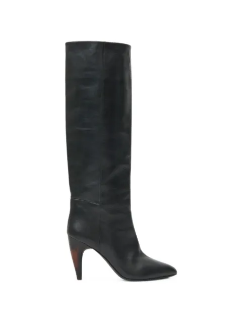 ISABEL MARANT botas altas Jany
