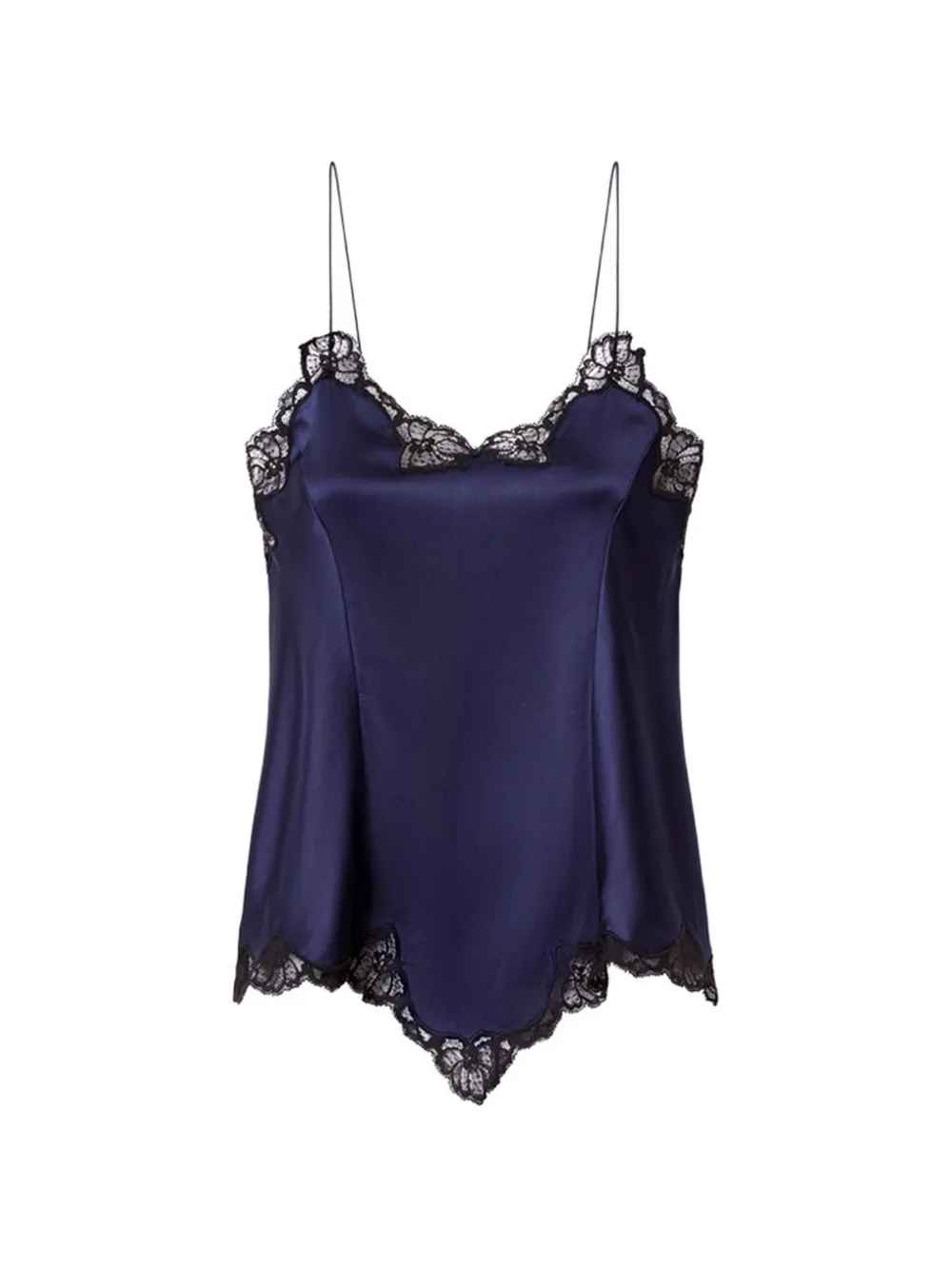ISABEL MARANT Amael silk top