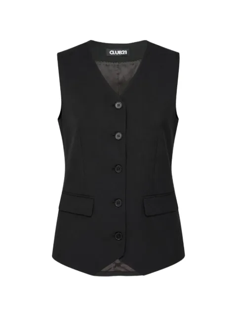 Club21 Collection жилет Iris