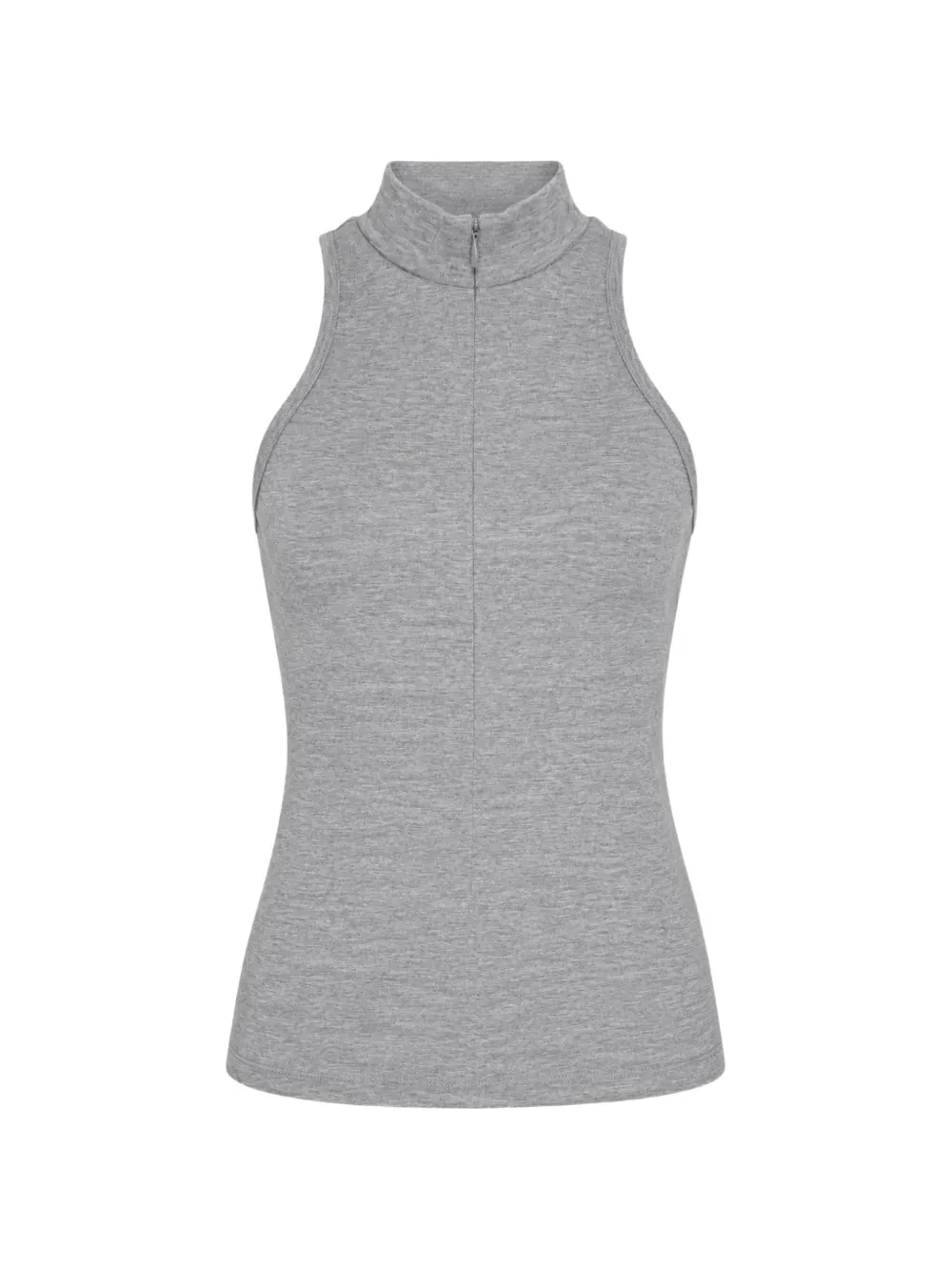 Club21 Collection high-stretch cut-out tank top