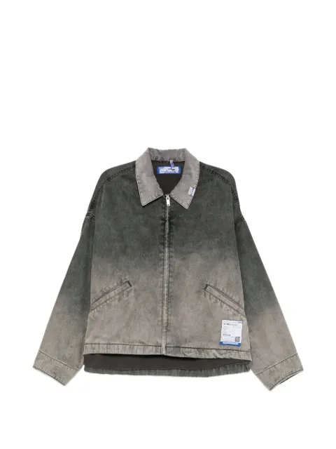Maison MIHARA YASUHIRO denim jacket