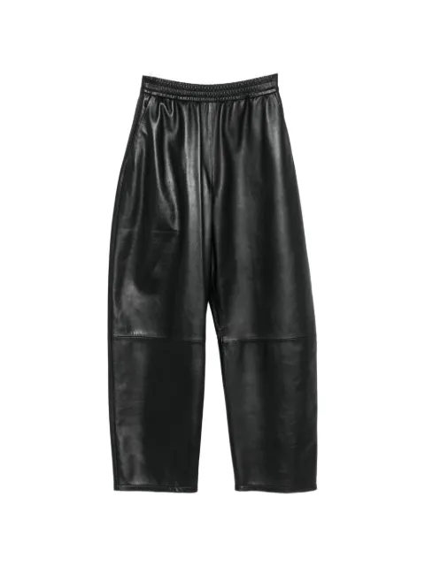 Arma Noa leather trousers