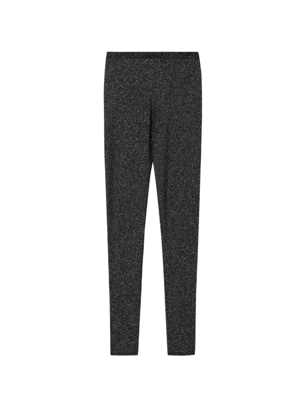 ISABEL MARANT Maritza pants - Nero