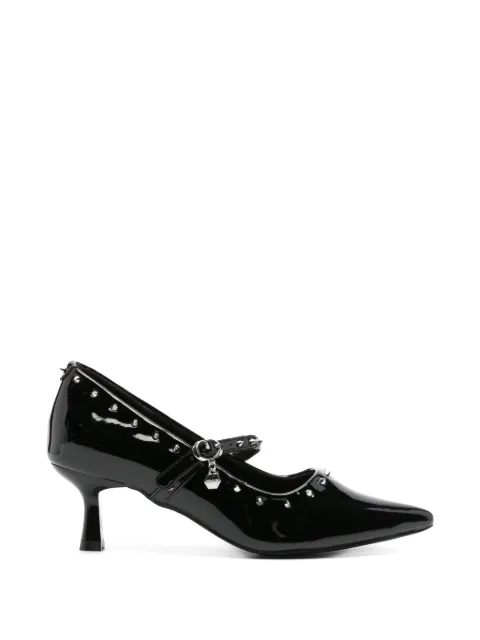 Cult Pumps mit Nieten
