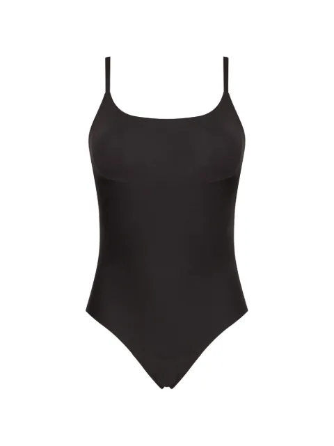 SPANX seamless thong bodysuit