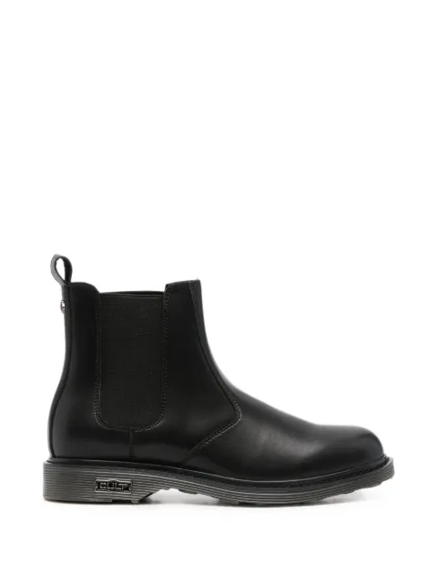 Cult leather Chelsea boots