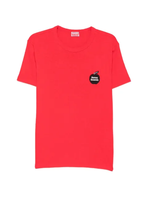 Kenzo Kenzo Sounds T-shirt