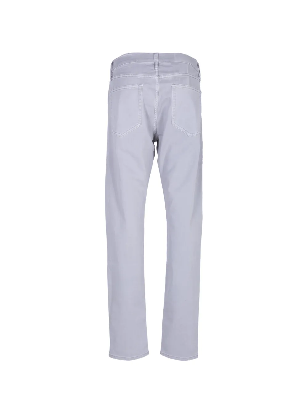 rag & bone Skinny jeans Grijs