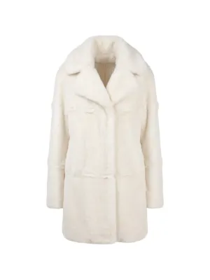 Ermanno Scervino ウィメンズ コート通販 - FARFETCH