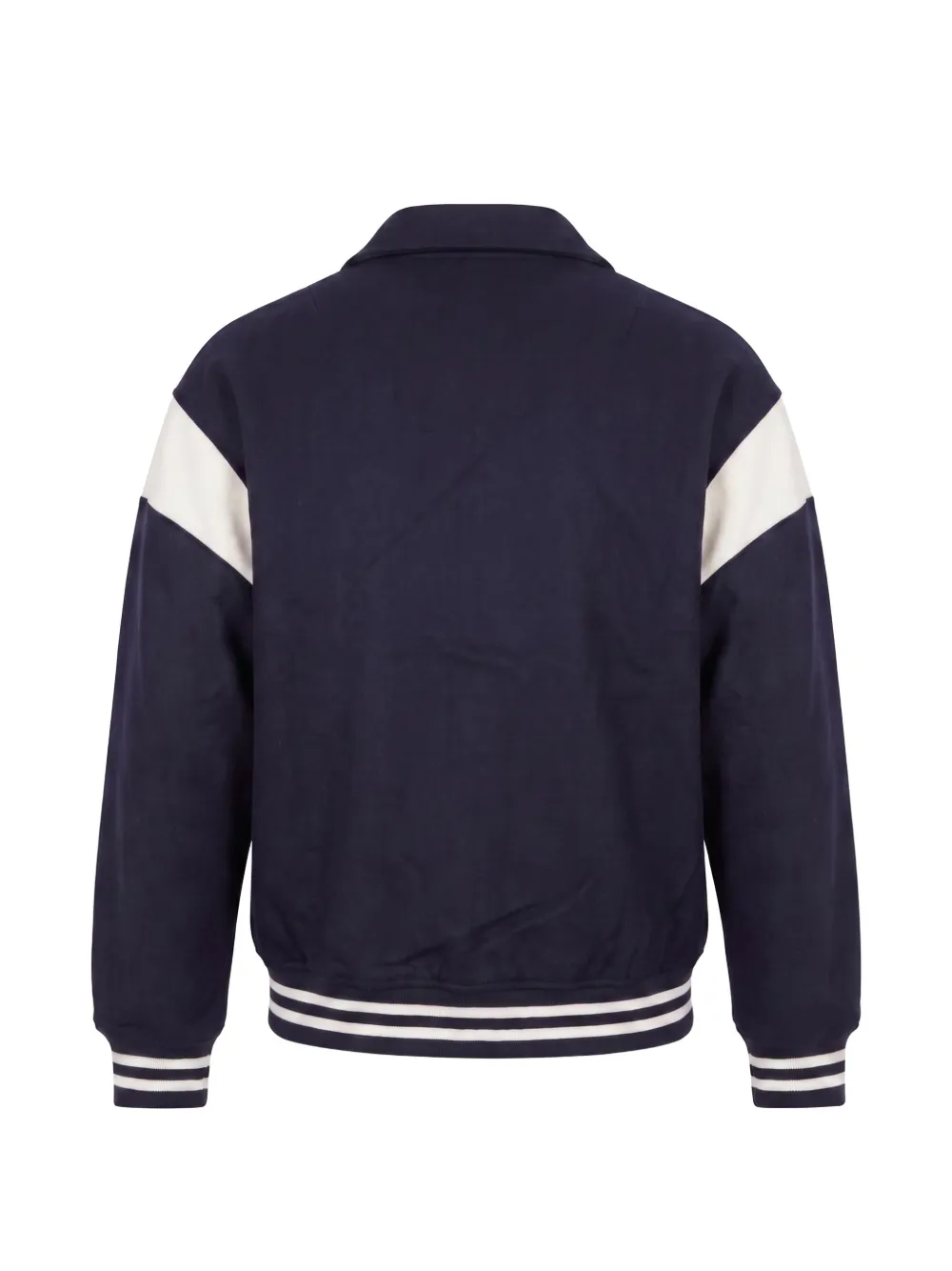 Autry Jack met vlakken Blauw