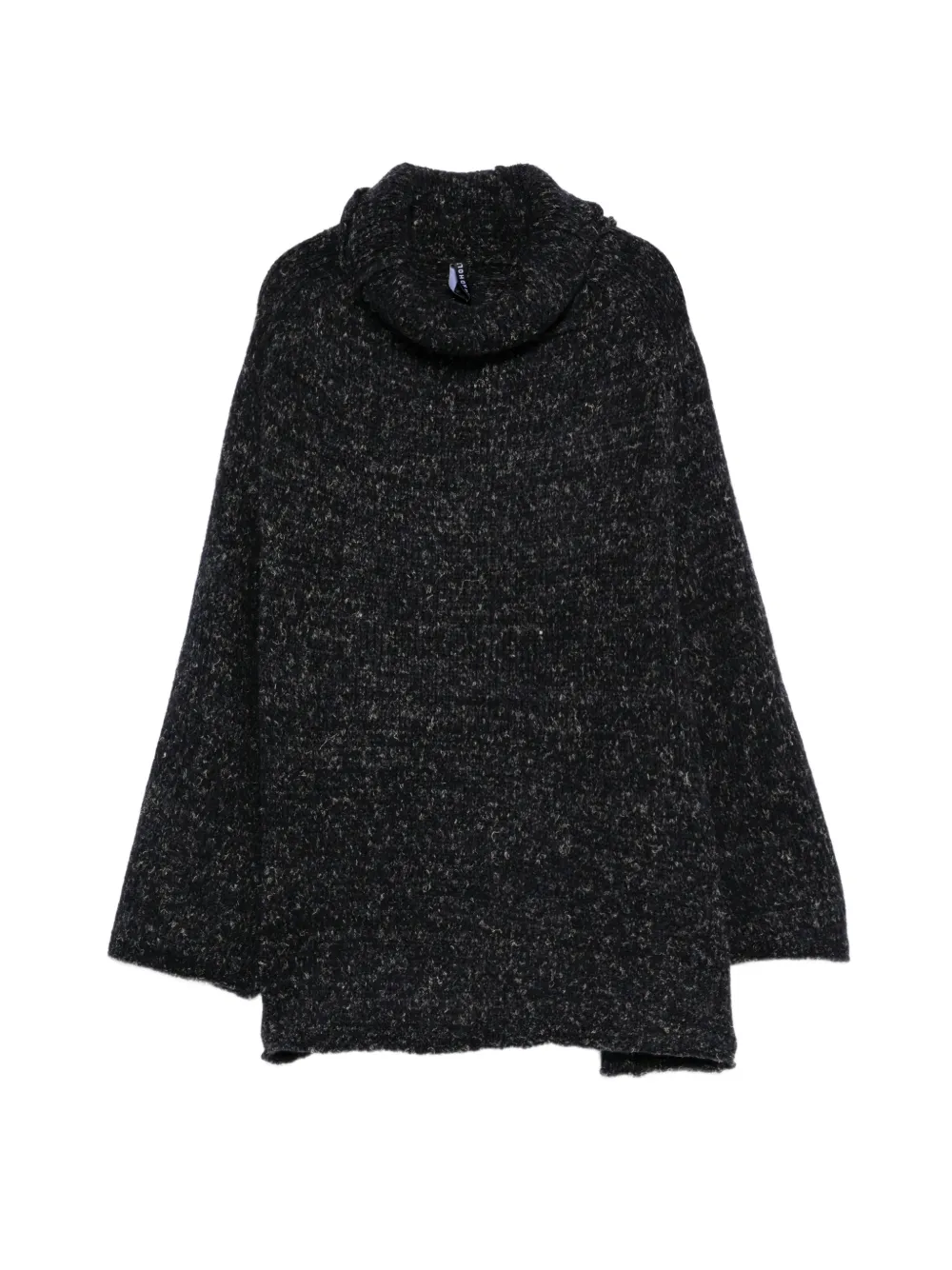 Rundholz roll-neck sweater