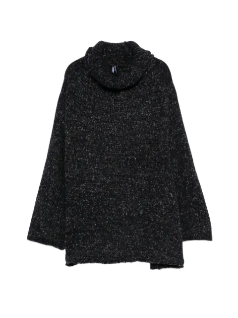 Rundholz roll-neck sweater