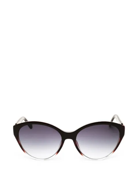 FOSSIL cat-eye frame sunglasses