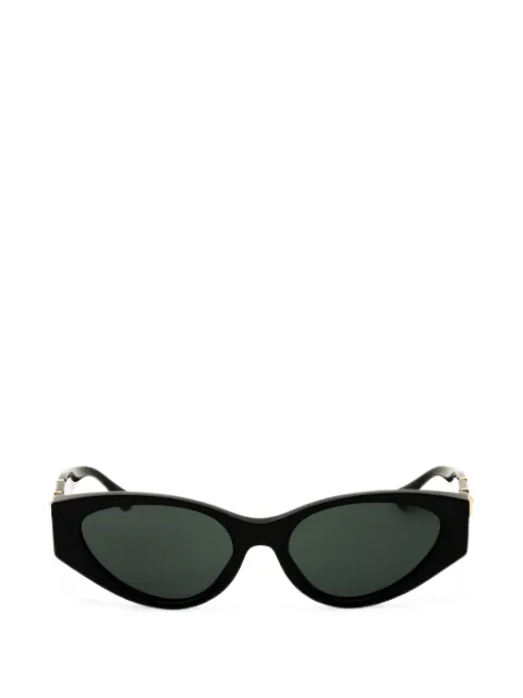 Versace Eyewear cat-eye-frame sunglasses