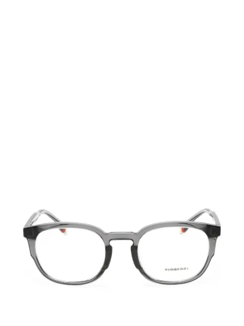 Burberry Eyewear round-frame glasses
