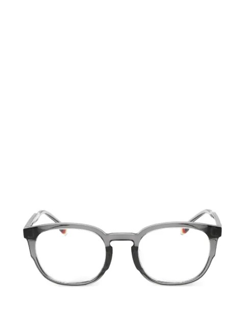Burberry Eyewear round-frame glasses