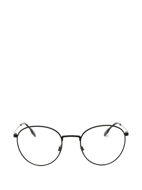 Burberry Eyewear round-frame glasses