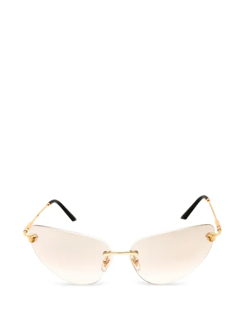 Versace lentes de sol Medusa
