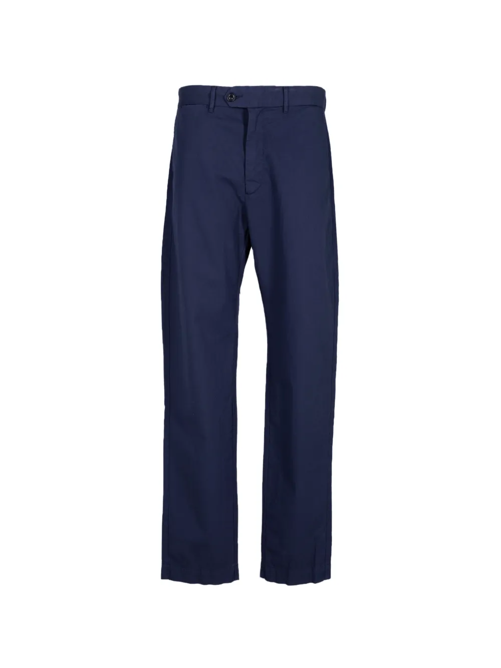 HARTFORD Taylor straight-leg trousers