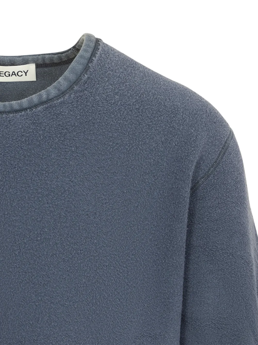 OUR LEGACY T-shirt met lange mouwen Paars