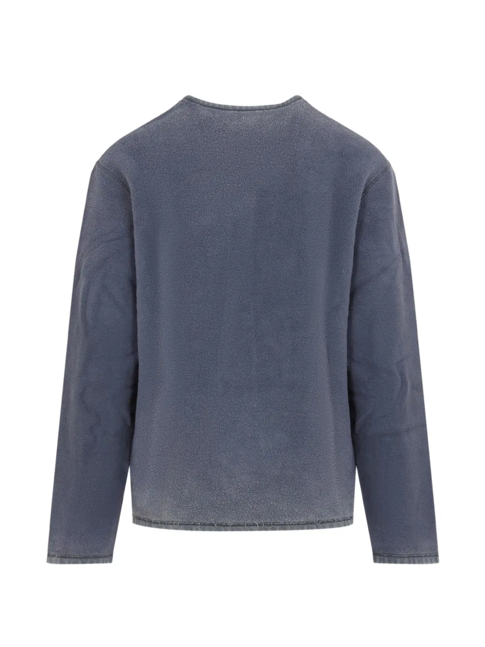 OUR LEGACY T-shirt met lange mouwen Paars