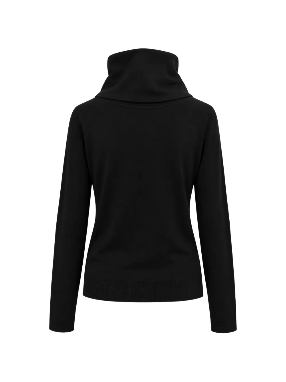 Seventy Coltrui met lange mouwen Zwart