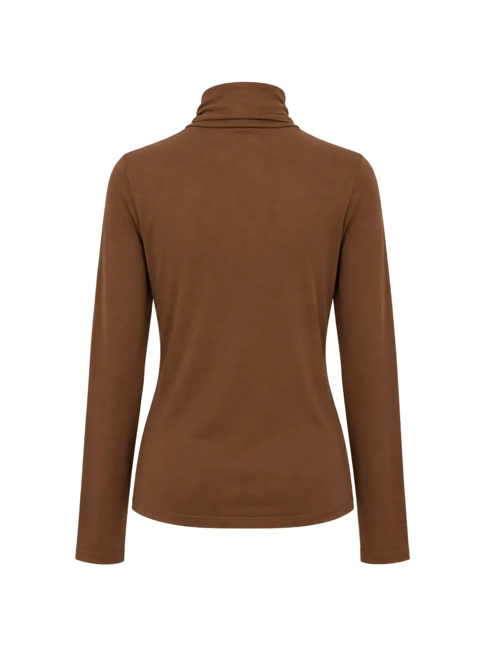 Seventy Coltrui met lange mouwen Bruin