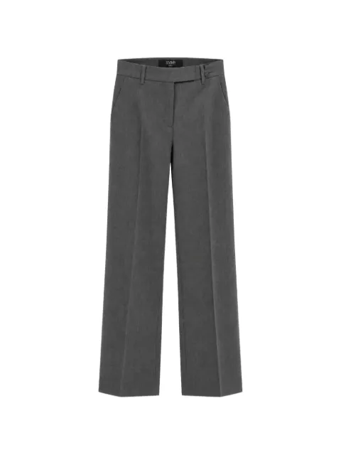 Seventy Calça reta com vinco