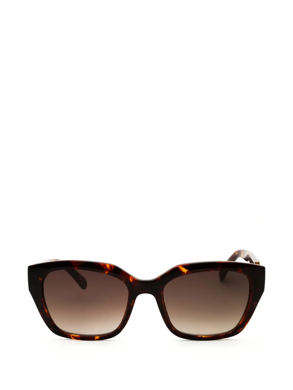 FOSSIL Noor rectangle-frame sunglasses