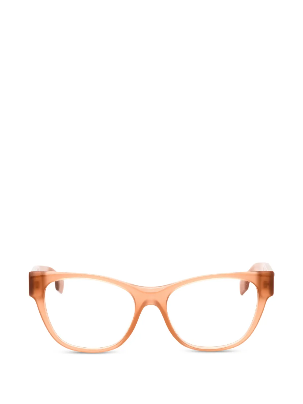 Burberry Eyewear cat-eye glasses