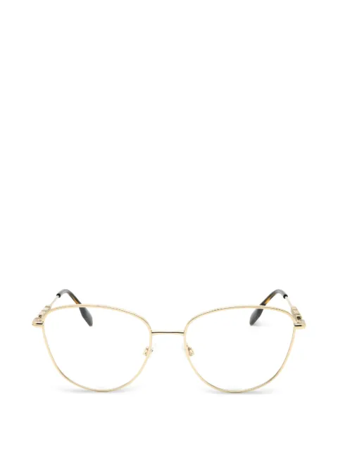 Burberry Eyewear cat-eye glasses