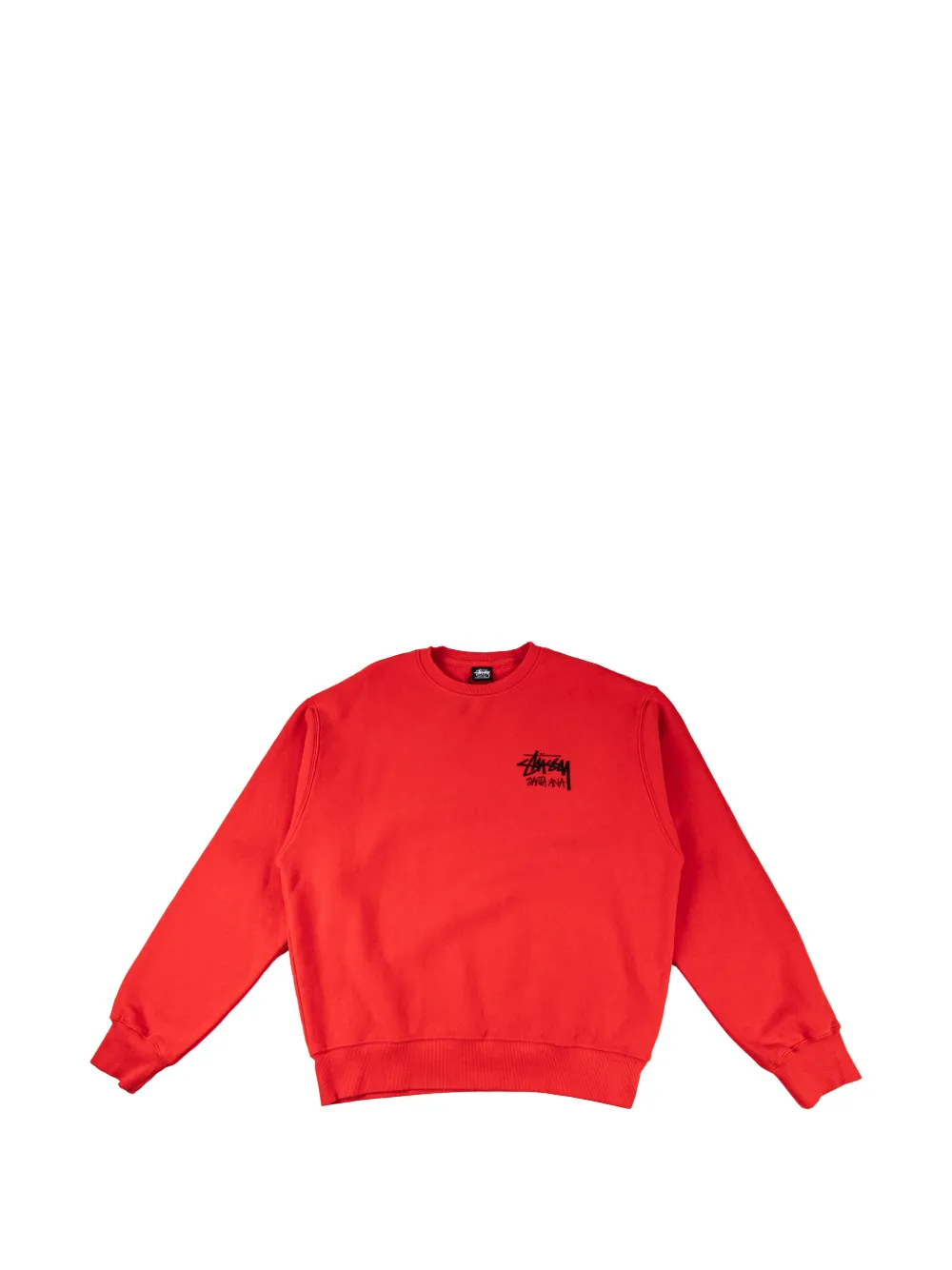 Stüssy Santa Ana sweater