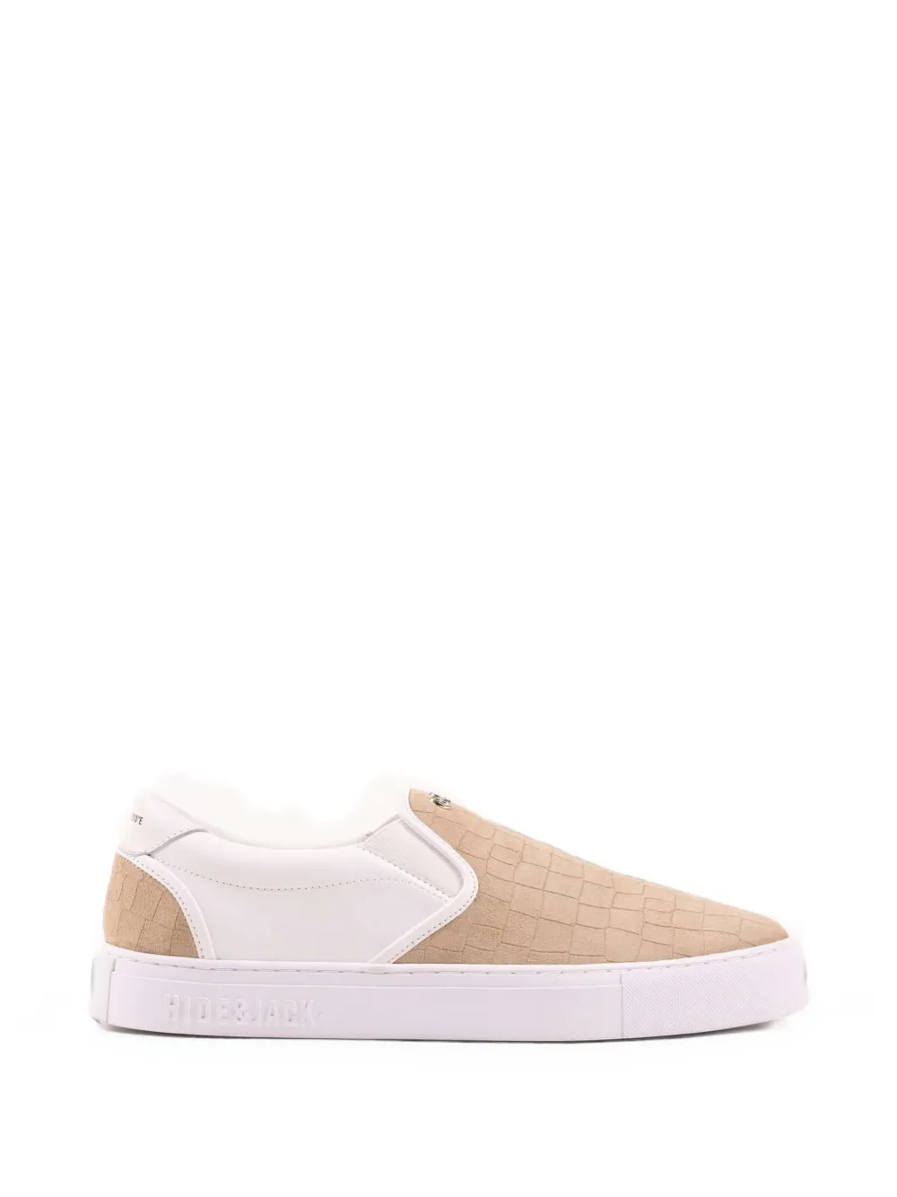 Hide&Jack Fuji sneakers