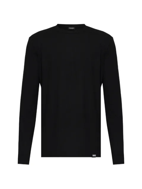 DSQUARED2 long-sleeve T-shirt