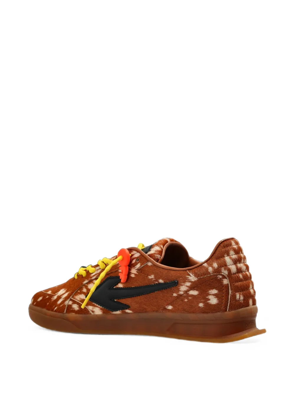 Off-White End Of Play sneakers Bruin