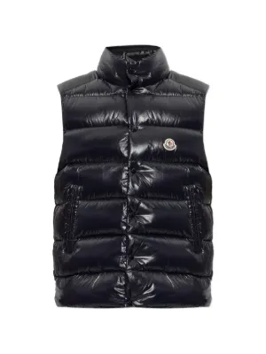 Moncler Tibb ダウンベスト 通販 - FARFETCH
